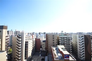 Blue Bee桜川駅前の物件内観写真